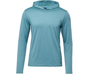 Black Diamond - Ropa para escalada - M Circuit Hoody Cr lue - Talla XL - Azul Azul XL