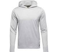 Black Diamond - Ropa para escalada - M Circuit Hoody Pewter - Talla M - Gris Gris M