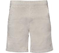 Black Diamond - Ropa para escalada - M Dirtbag Corduroy Shorts Birch - Talla L - Blanco Blanco L