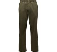 Black Diamond - Ropa para escalada - M Dirtbag Pants Dark Moss de Algodón - Talla M - Verde Verde M