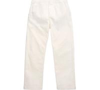 Black Diamond - Ropa para escalada - M Dirtbag Pants Off White de Algodón - Talla M - Blanco Blanco M