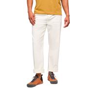 Black Diamond - Ropa para escalada - M Dirtbag Pants Off White - Talla M - Blanco Blanco M