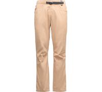 Black Diamond - Ropa para escalada - M Ethos Pants Khaki de Algodón - Talla M - Verde Verde M