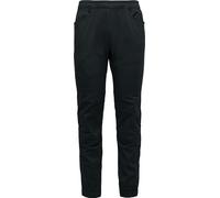 Black Diamond - Ropa para escalada - M Notion Pants Black - Talla S - Negro Negro S