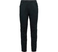 Black Diamond - Ropa para escalada - M Notion Pants Black - Talla XL - Negro Negro XL