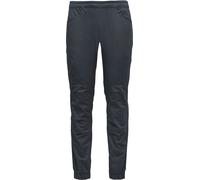Pantalones de escalada para hombre Black Diamond Notion Pants (Charcoal)