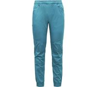 Pantalones de escalada para hombre Black Diamond Notion Pants (Creek Blue)