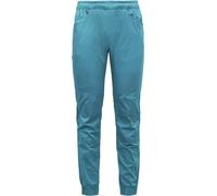 Pantalones de escalada para hombre Black Diamond Notion Pants (Creek Blue)
