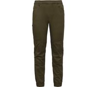 Pantalón Black Diamond Notion M Male