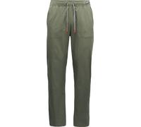 Black Diamond - Ropa para escalada - M Sequence Pants Tundra - Talla M - Verde Verde M