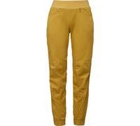 Pantalones de escalada para mujer Black Diamond W NOTION SP PANTS (Lino)