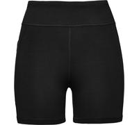 Black Diamond - Ropa para escalada mujer - W Sessions Shorts 5 In Black para Mujer - Talla L - Negro Negro L
