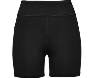 Black Diamond - Ropa para escalada mujer - W Sessions Shorts 5 In Black para Mujer - Talla L - Negro Negro L