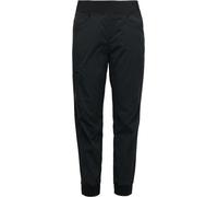 BLACK DIAMOND W Technician Jogger Pants - Mujer - Negro - talla S- modelo 2027