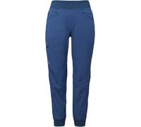 Black Diamond - Ropa para escalada mujer - W Technician Jogger Pants Indigo para Mujer - Talla M - Azul Azul M