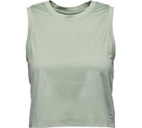 Black Diamond - Ropa para escalada - W Circuit Tank Agave para Mujer - Talla M - Verde Verde M