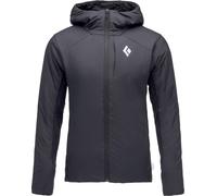 Chaqueta Black Diamond FIRST LIGHT 1.0 STRETCH (Negro) Hombre