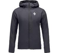 Chaqueta de senderismo Black Diamond First Light 1.0 XL Male