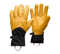 Guantes de esquí de travesía Black Diamond TOUR GLOVES (Beeswax-Black)