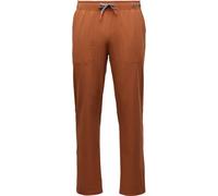 BLACK DIAMOND Sequence Pants - Hombre - Narnaja / Marrón - talla L- modelo 2026