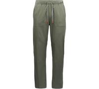 Black Diamond - Ropa para escalada - M Sequence Pants Tundra - Talla M - Verde Verde M