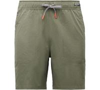 Black Diamond - Ropa para escalada - M Sequence Shorts Tundra - Talla S - Verde Verde S