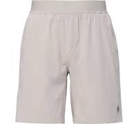 Black Diamond - Ropa para escalada - M Sierra Shorts Moonstone - Talla M - Blanco Blanco M