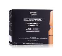 MartiDerm BLACK DIAMOND Skin Complex Advanced Sérum facial 60 ml