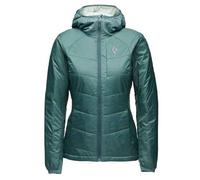 Black Diamond Solution Full Zip Fleece M
