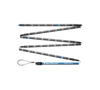 BLACK DIAMOND Quickdraw Carbon Probe 240 - Unisex - Negro / Azul - talla única- modelo 2025
