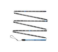 Black Diamond - Sondas - Quickdraw Carbon 300 - Negro Negro one size