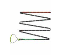 Black Diamond - Sondas - Quickdraw Pro 280 - Negro Negro one size