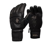 BLACK DIAMOND Spark Gloves - Hombre - Negro - talla 8- modelo 2026