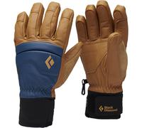 BLACK DIAMOND Spark Gloves - Hombre - Azul - talla 8.5/9- modelo 2026