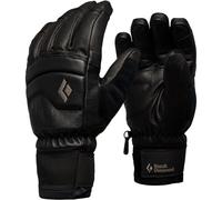 BLACK DIAMOND Spark Gloves - Hombre - Negro - talla 8- modelo 2025