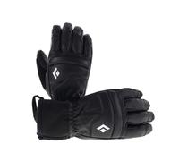 Black Diamond Spark Gloves Mujer Guantes L Negro
