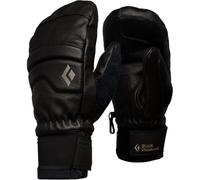 BLACK DIAMOND Spark Mitts - Hombre - Negro - talla 9.5/10- modelo 2026