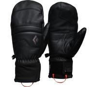 Black Diamond - Guantes de esquí - Spark Mitts Black - Talla XL - Negro Negro XL