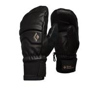 Black Diamond Spark Mitts - Manoplas cómodas para esquí y Snowboard