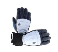BLACK DIAMOND W Spark Gloves - Mujer - Azul - talla 9/9.5- modelo 2025