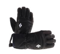 BLACK DIAMOND W Spark Gloves - Mujer - Negro - talla S- modelo 2025