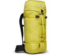 BLACK DIAMOND Speed 30 Backpack - Unisex - Amarillo - talla S/M- modelo 2025