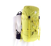 Black Diamond Speed 40 Mochila 38 Amarillo