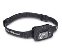 BLACK DIAMOND Spot 400 Headlamp - Unisex - Gris / Negro - talla única- modelo 2026