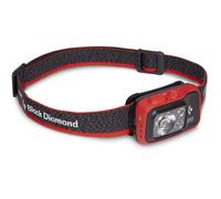 BLACK DIAMOND Spot 400 Headlamp - Unisex - Rojo / Gris - talla única- modelo 2025