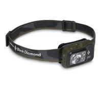 BLACK DIAMOND Spot 400 Headlamp - Unisex - Verde / Gris - talla única- modelo 2026
