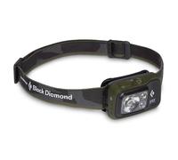 Faro Black Diamond Spot 400 (Oliva oscuro)