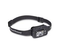Black diamond spot 400 negro linterna con cinta para cabeza led