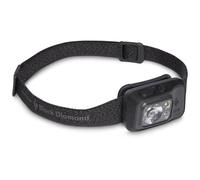 Black Diamond - Linternas frontales - Spot 400 R Graphite - Gris Gris
