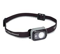 Black Diamond Sprint 225 HEADLAMP Linternas Frontales de Acampada y Marcha, Unisex-Adult, Aluminum, All